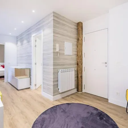 Apartament Buenpas *