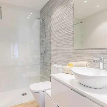 Buenpas San Sebastián