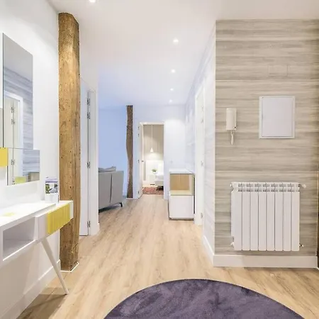 Apartment Buenpas