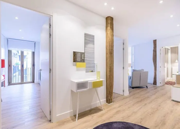 Buenpas סן סבסטיאן