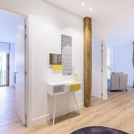 Buenpas Сан-Себастьян