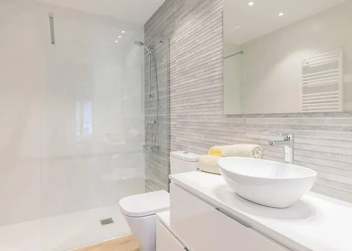 Buenpas San Sebastian