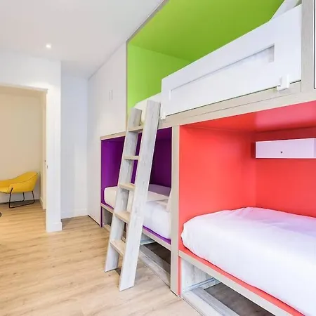 Apartamento Buenpas