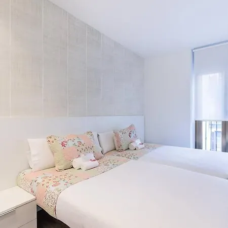 Buenpas Apartamento San Sebastián