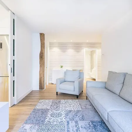 Buenpas Apartamento *