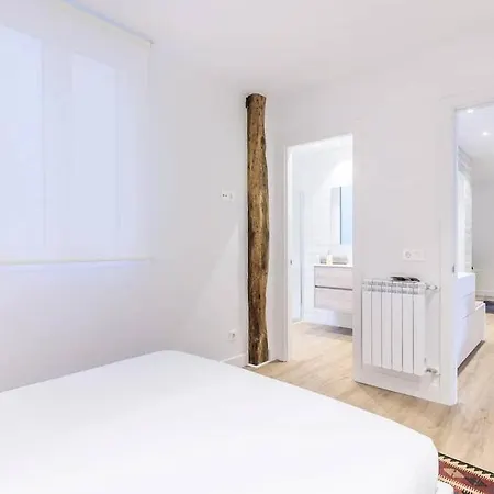 Buenpas アパート