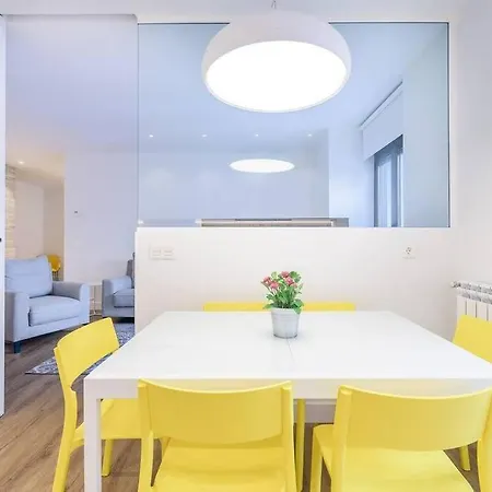 Apartamento Buenpas *