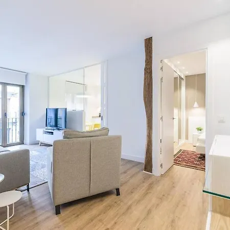 Apartamento Buenpas