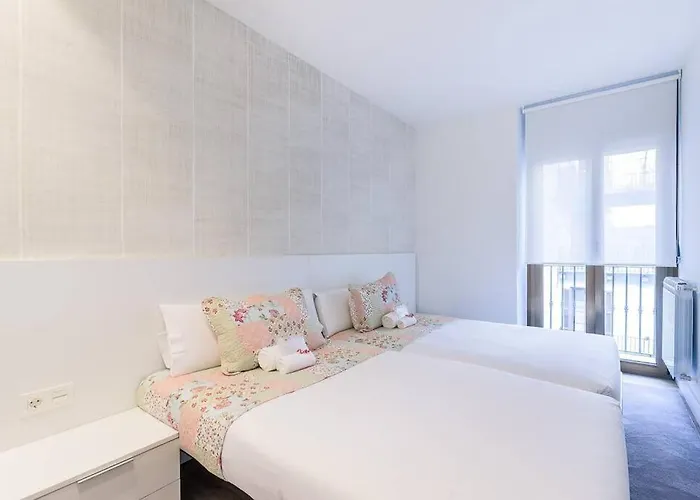 Buenpas Apartament San Sebastián