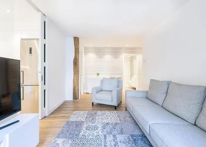 Buenpas Apartament *