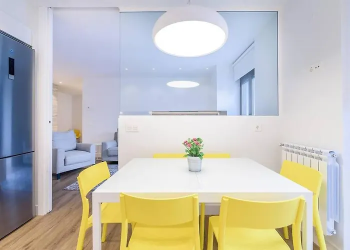 Apartament Buenpas *